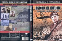 Historia de la Segunda Guerra Mundial